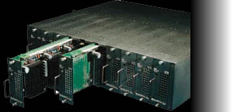 ETI 7200 Series Modular DC Power System (click on image for larger view)